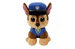 China SNAS 10in Children'S Crystal Ultra Soft Puppy Plush Toy supplier