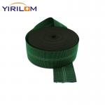 2 Inches Width Elastic Sofa Webbing With Nylon Polyester For Furniture Support And Repair for sale