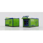 Customize Service Supply 120units/min Multi-functional Recycling Solution AI Powered Fast Counter And Sorter for sale
