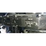 similar PC200 with Cummins engine used for Construction earthmoving crawler type excavator for sale