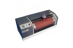 China Wheel Universal DIN Abrasion Resistance Testing Machine supplier