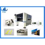 HT-E5 Led Assembly Machine , SMT Mounting Machine Tube Panel Light 220AC 50Hz for sale