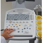 Aloka F31 Medical Ultrasound System Imaging Diagnosis