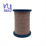 Udtc 0.04mm Class 155 Ustc Litz Wire Nylon Silk Copper for sale