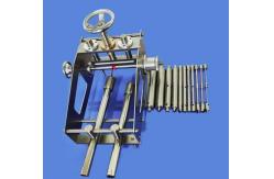 China DX8323 Low Temperature Wire Winding Device supplier