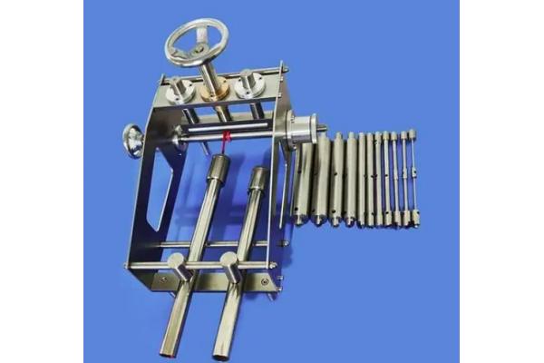 DX8323 Low Temperature Wire Winding Device