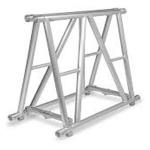 Aluminum Triangle Folding Lighting Truss Portable for sale