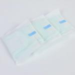 Disposable Ultra Absorbent Sanitary Pads 290mm Customized For Night Use