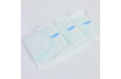 China Disposable Ultra Absorbent Sanitary Pads 290mm Customized For Night Use supplier