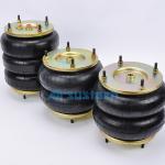 GOODYEAR 3B12-2452 Industrial Suspension Air Springs DUNLOP FR 12x 3 SP 1542 NB AIRKRAFT 3B-300 115003 for sale