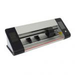 Auto Contour Vinyl Cutter Plotter By Touch Screen for sale