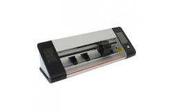 China Auto Contour Vinyl Cutter Plotter By Touch Screen supplier