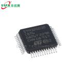 Microcontroller Stm32 Lqfp48 Ic Chip Stm32g030c8t6 Flash MCU 32 BIT for sale