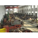 Pipe Cold SS Steel Rolling Mill 160kw , Two - Roller Cold Pilger Mill Machine