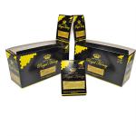 100% Biodegradable Custom White Cardboard Paper Box Best Selling Royal Honey Packaging Paper Box For Men Enhancement for sale