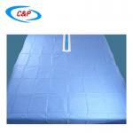 Surgical ENT Pack Ear Drape Kit For Medical Customized
