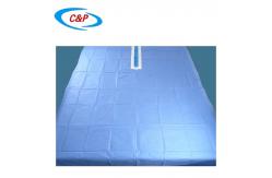 China Surgical ENT Pack Ear Drape Kit For Medical Customized supplier
