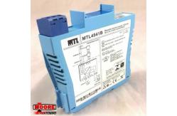 China MTL4541B  MTL  Power Supply supplier