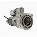 8-98070-321-1 / 0-24000-0178 / 8-98054-063-1 / 8-98054-063-0 Starter Motor For Isuzu 4HK1 Engine |24V 5.0KW 13T 2H for sale