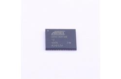 China AT32UC3B0128-Z2UT supplier