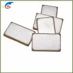 Factory Direct Sales MZ4 Series Square Heating PTC Thermistor Chip 250 Degrees 5K Ohm-20K Ohm 300VDC Suitable For New Energy Vehicles for sale