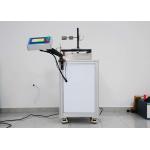 IEC 61009-1 Mechanical Shock Testing Machines For MCB Impact Resistance Testing