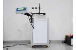 China IEC 61009-1 Mechanical Shock Testing Machines For MCB Impact Resistance Testing supplier