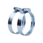 High Torque Salt Resistant SUS201 American Hose Clamp for sale