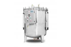 China 100W Water Immersion Test Equipment With Precise Testing And ≥30 Minute Test Time supplier
