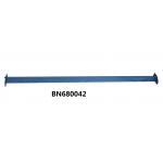 Laboratories Industrial Work Benches Bin Rail Parts To Hold One Line Of Bins for sale