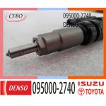 095000-2740 DENSO Fuel Injector 0950002740 095000-2741 095000-2742 095000-2743