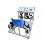 Car Hydraulic Brake System Electrical Training Simulator for sale