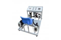 China Car Hydraulic Brake System Electrical Training Simulator supplier