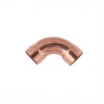 Fast Shipping Butt Welding Long Radius 90 Degree Elbow ASME Pipe Fitting
