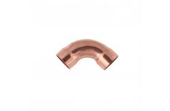 China Fast Shipping Butt Welding Long Radius 90 Degree Elbow ASME Pipe Fitting supplier