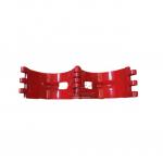 Hinged Flexible 65Mn Drill Stop Collar For Centralizer for sale