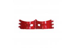 China Hinged Flexible 65Mn Drill Stop Collar For Centralizer supplier