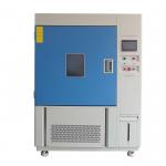 EN 50289-4-17 Xenon Arc Test Chamber 300~400nm Cable Low Temperature for sale