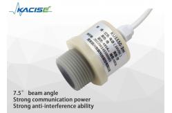 China KUS550 Ultrasonic Liquid Level Sensors Low Power 3m Range supplier