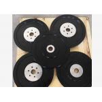 Home Bumper Barbell Weight Plates 5kg - 25kg For Strength Exercise 50mm Bars Matching for sale