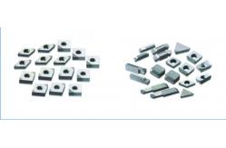 China High Precision PCD / PCBN Tools Grinder For Indexable Inserts supplier