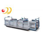 Plastic And Paper Industrial Laminating Machines for sale