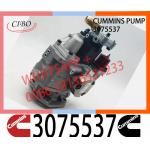 Genuine Cummins Engine PTG-EFC Fuel Injection Pump 3075537 fuel pump 3075537 3636943