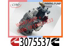 China Genuine Cummins Engine PTG-EFC Fuel Injection Pump 3075537 fuel pump 3075537 3636943 supplier