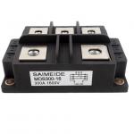 Hot selling MDS300-16 Three Phase Bridge 300A1600V Rectifier Diode Module original new for sale