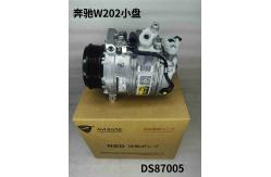 China Auto Ac Conditioning Compressor For Benz W202 W220 0002309111 supplier