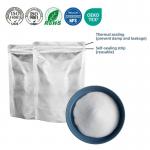 DTF TPU Hot Melt Adhesive Powder for Heat Transfer Printing with Soft & Flexible Feel, High Elasticity, and Strong Adhesion for sale