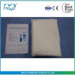 Medical Surgical Drape Pack SMS Sterile Fenestrated Drape for sale