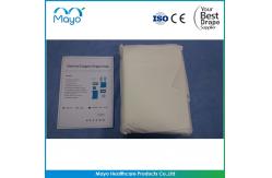 China Customized ISO Sterile Drape Pack General Surgical Drape Universal supplier