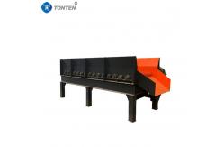 China Mud Stone Separator Soil Clay Separator Screen Machine For Mining supplier